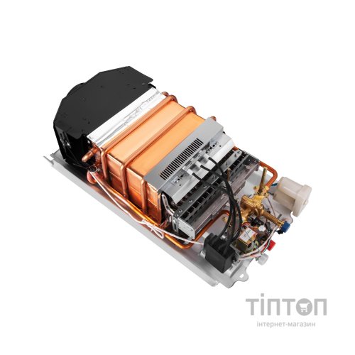 Проточний водонагрівач Ardesto TFGBH-10B-X1-BLACK