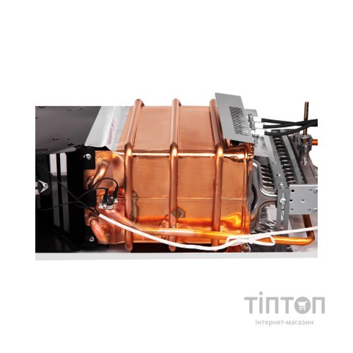 Проточний водонагрівач Ardesto TFGBH-10B-X1-BLACK