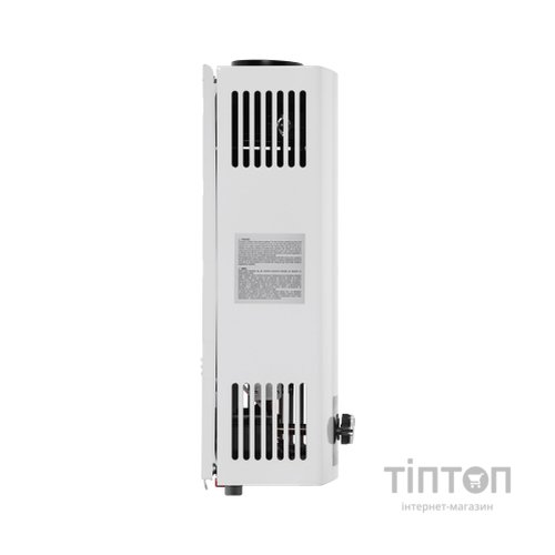 Проточний водонагрівач Ardesto TFGBH-10B-X2-WHITE