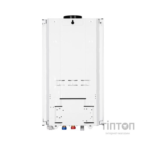 Проточний водонагрівач Ardesto TFGBH-10B-X2-WHITE