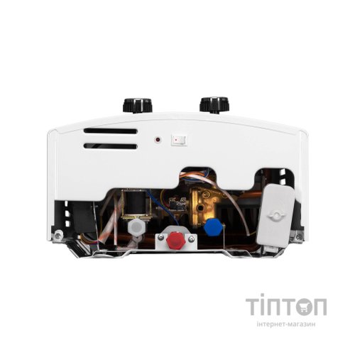 Проточний водонагрівач Ardesto TFGBH-10B-X2-WHITE