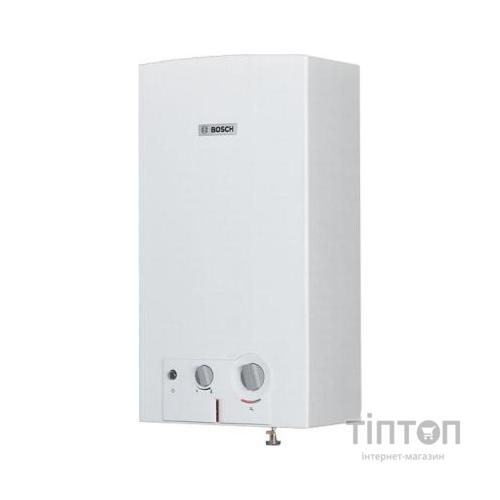 Проточний водонагрівач Bosch WR 10-2 B