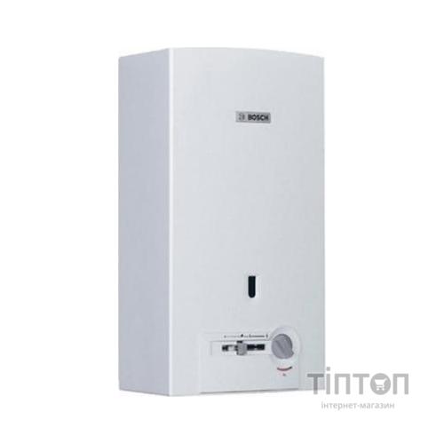 Проточний водонагрівач Bosch WR 13-2 B