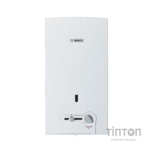 Проточний водонагрівач Bosch WR 15-2 P