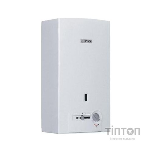 Проточний водонагрівач Bosch WR 15-2 P
