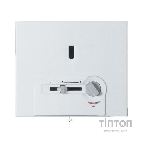 Проточний водонагрівач Bosch WR 15-2 P