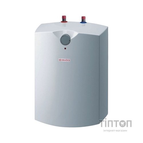 Проточний водонагрівач Drazice TO 15 IN