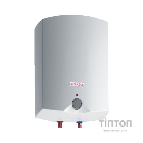 Проточний водонагрівач Drazice TO 15 UP