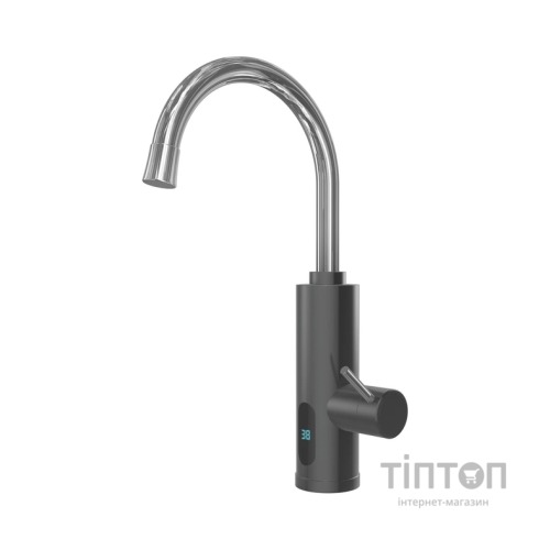 Проточний водонагрівач Electrolux Taptronic (Black)