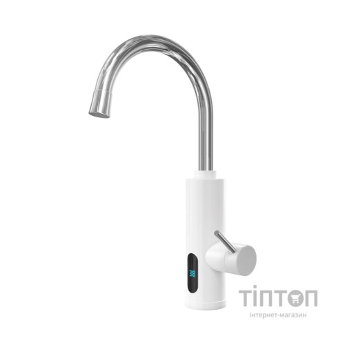 Проточний водонагрівач Electrolux Taptronic (White)