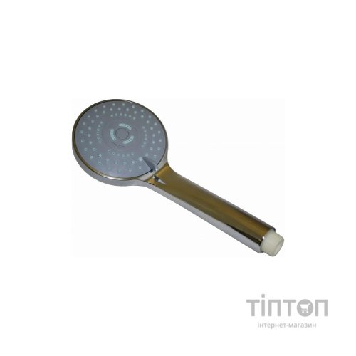 Проточний водонагрівач Grunhelm EWH-1X-3FSH-LED