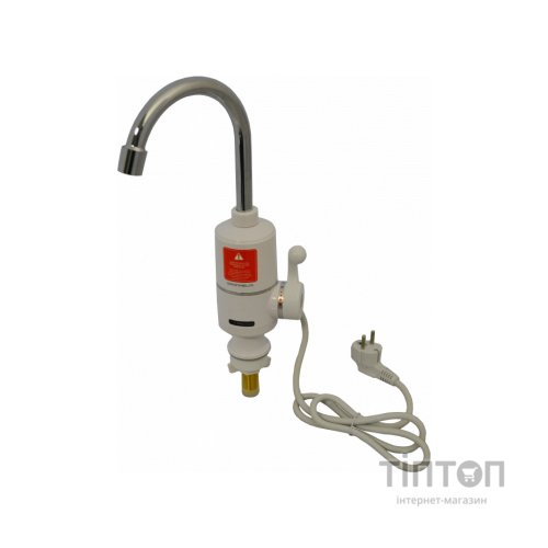 Проточний водонагрівач Grunhelm EWH-1X-3G