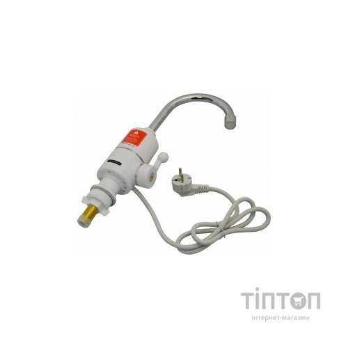 Проточний водонагрівач Grunhelm EWH-1X-3G