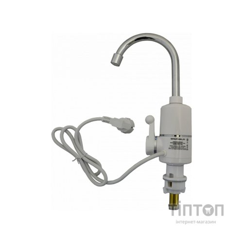 Проточний водонагрівач Grunhelm EWH-1X-3G