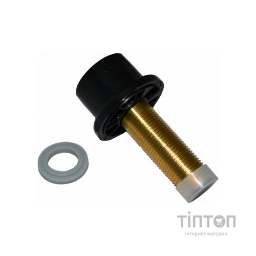 Проточний водонагрівач Grunhelm EWH-1X-3G-BLC