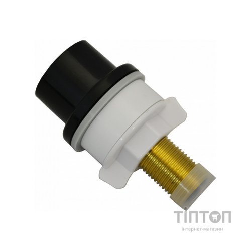 Проточний водонагрівач Grunhelm EWH-1X-3G-BLC