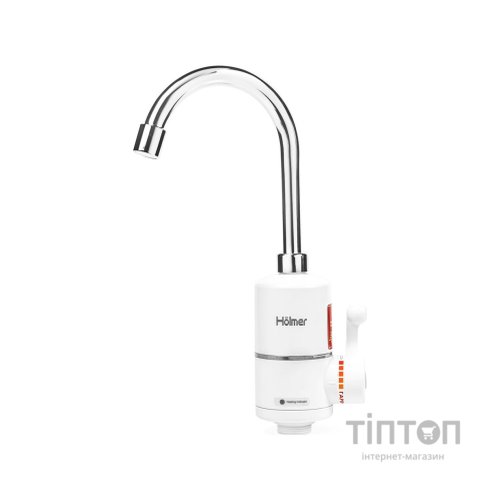 Проточний водонагрівач Hölmer HHW-201