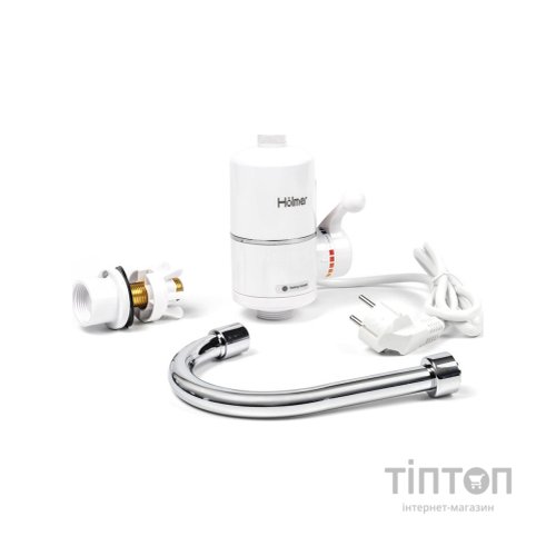 Проточний водонагрівач Hölmer HHW-201