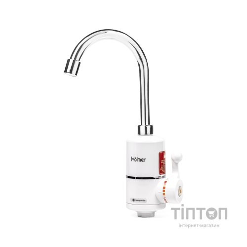 Проточний водонагрівач Hölmer HHW-202L