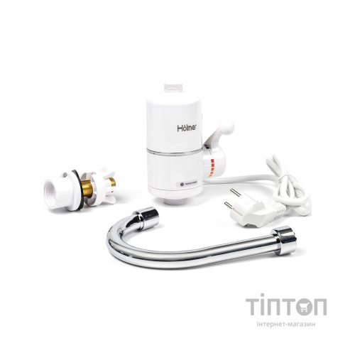 Проточний водонагрівач Hölmer HHW-202L