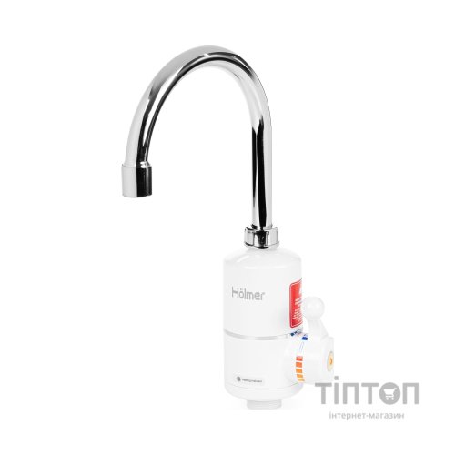 Проточний водонагрівач Hölmer HHW-303SH
