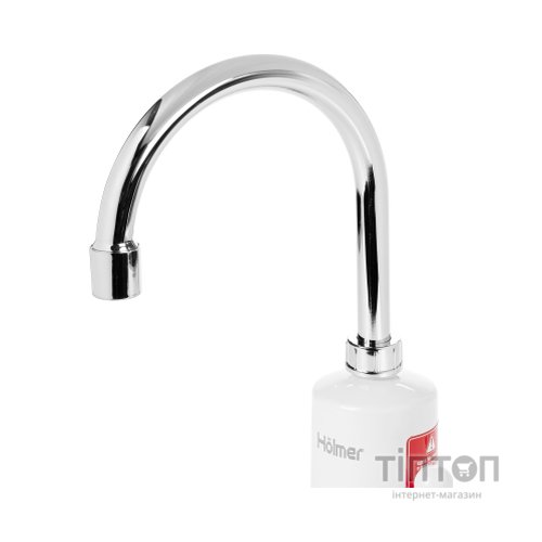 Проточний водонагрівач Hölmer HHW-303SH