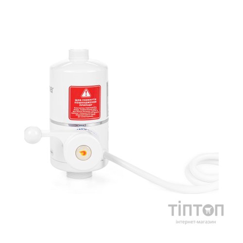 Проточний водонагрівач Hölmer HHW-303SH