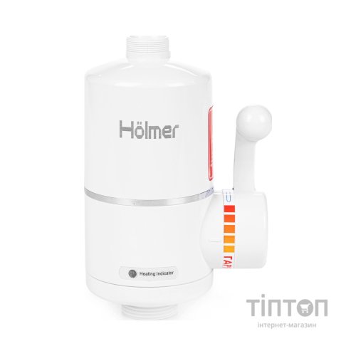Проточний водонагрівач Hölmer HHW-303SH
