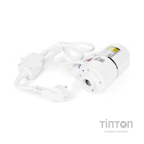 Проточний водонагрівач Hölmer HHW-303SH