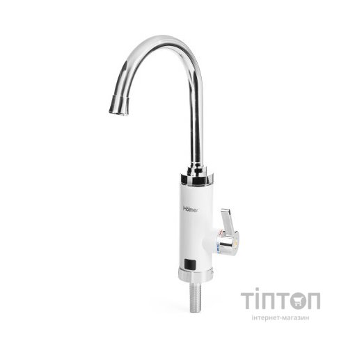 Проточний водонагрівач Hölmer HHW-411PL