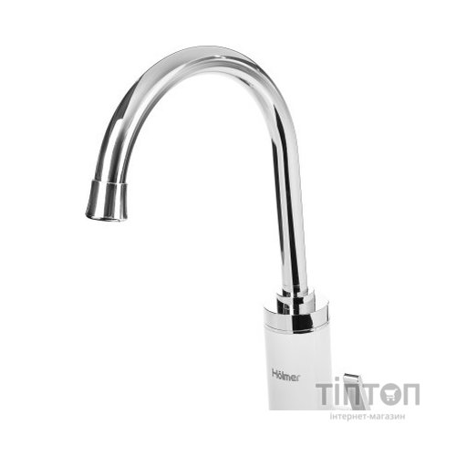 Проточний водонагрівач Hölmer HHW-411PL