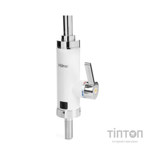 Проточний водонагрівач Hölmer HHW-411PL