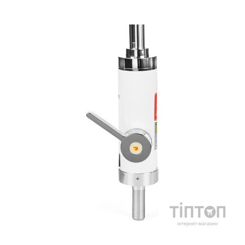 Проточний водонагрівач Hölmer HHW-411PL