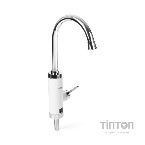 Проточний водонагрівач Hölmer HHW-411PL