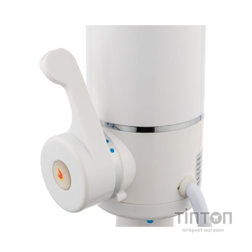 Проточний водонагрівач Kroner Volt-CW090 (CV014407)