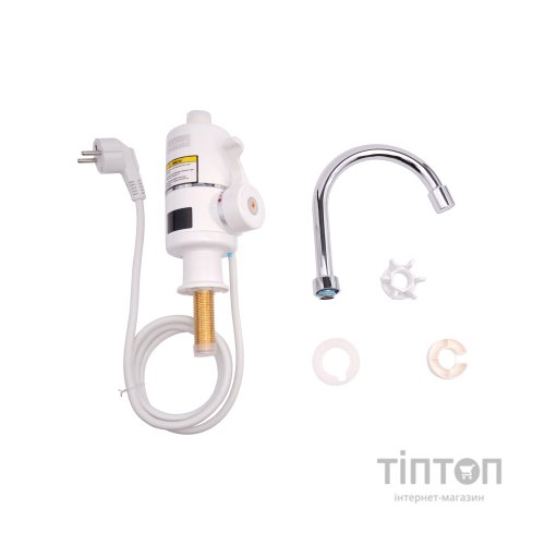 Проточний водонагрівач Kroner Volt-CW090 (CV014407)