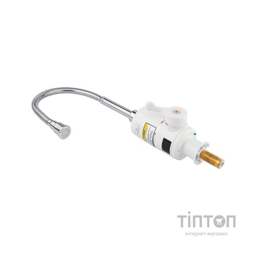 Проточний водонагрівач Kroner Volt-CW090R (CV023245)