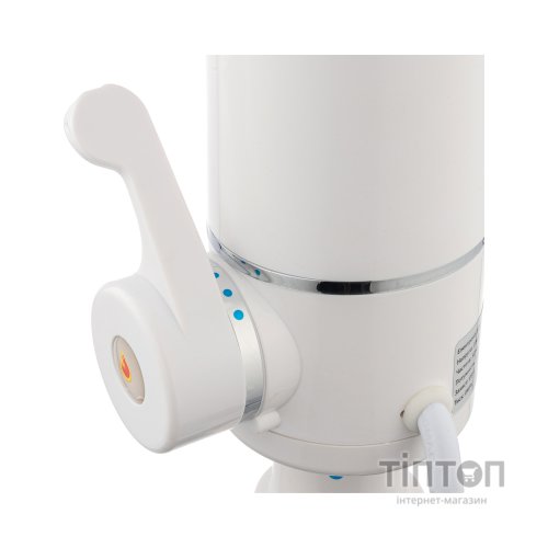 Проточний водонагрівач Kroner Volt-CW090R (CV023245)