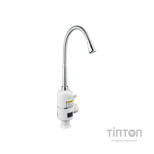 Проточний водонагрівач Kroner Volt-CW090R (CV023245)