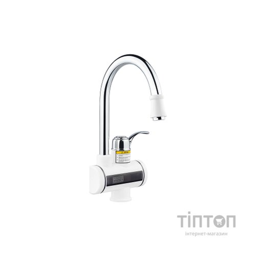 Проточний водонагрівач Kroner Volt-CW091 (CV020401)