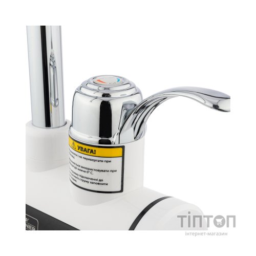 Проточний водонагрівач Kroner Volt-CW091 (CV020401)