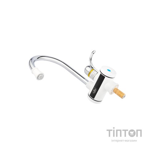 Проточний водонагрівач Kroner Volt-CW091 (CV020401)