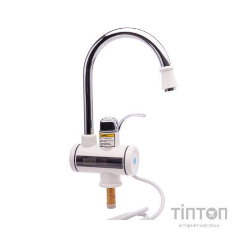 Проточний водонагрівач Kroner Volt-CW091 (CV020401)