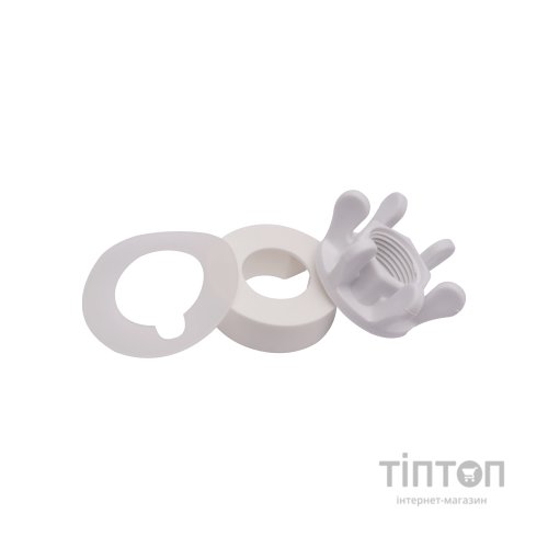 Проточний водонагрівач Kroner Volt-CW091 (CV020401)