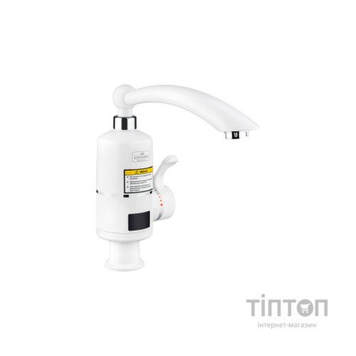 Проточний водонагрівач Kroner Volt-CW092 (CV020442)