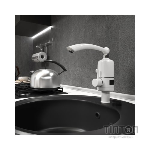 Проточний водонагрівач Kroner Volt-CW092 (CV020442)