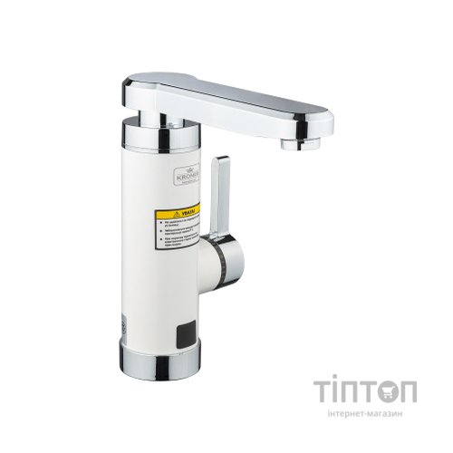 Проточний водонагрівач Kroner Volt-CW189 (CV023242)