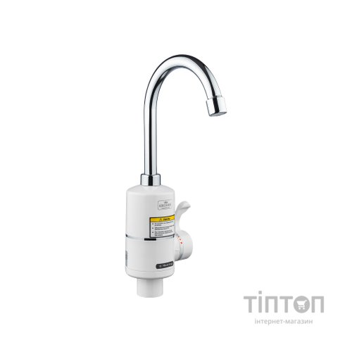 Проточний водонагрівач Kroner Volt-CW190FA (CV023244)