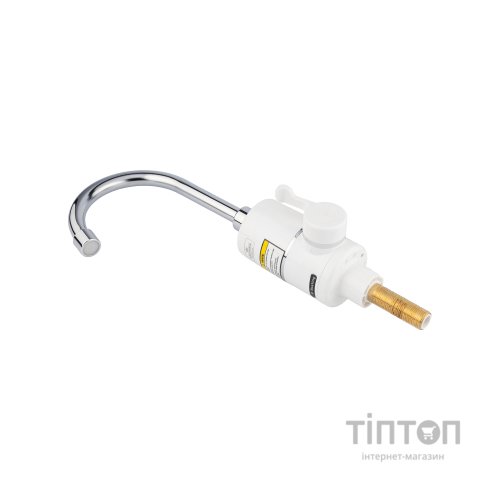 Проточний водонагрівач Kroner Volt-CW190FA (CV023244)