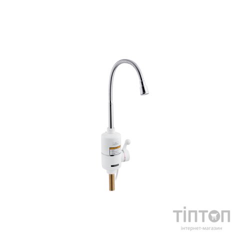 Проточний водонагрівач Kroner Volt-CW190RFA (CV023246)